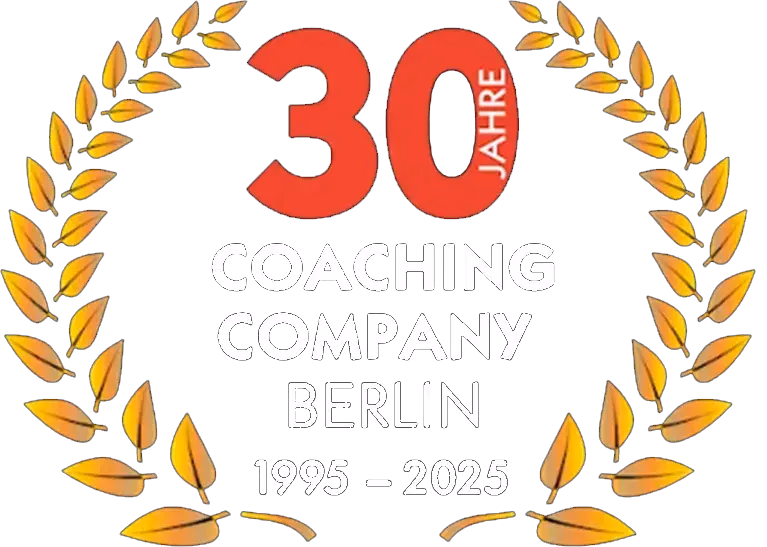 30 Jahre Coaching Company Berlin