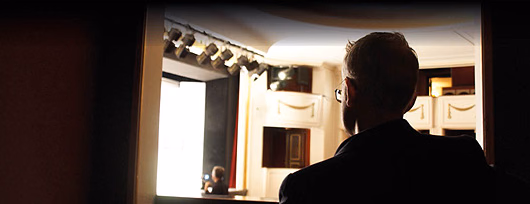 Weiterbildung Schauspielpädagogik