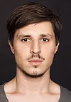 Portrait Alex Peil