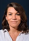 Portrait Anna Lea Falkenhagen