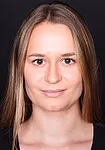 Portrait Anna Lienhardt