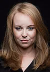 Portrait Anna Mikhelyeva