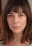 Portrait Annina Butterworth