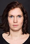Portrait Beene Wolf