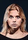 Portrait Carina Keleris