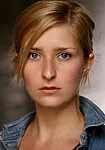 Portrait Caroline Schneider