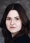 Portrait Celina Abt