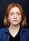 Portrait Celina Zorbas