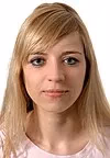 Portrait Christina Kasper