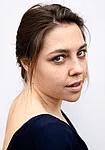 Portrait Christina Tzatzaraki