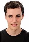 Portrait Daniel Mele