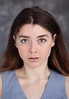 Portrait Emily Eichenberg