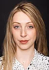 Portrait Erica Bucher