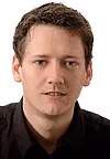 Portrait Finnur Dór Thordarson