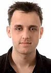 Portrait Florian Veseli