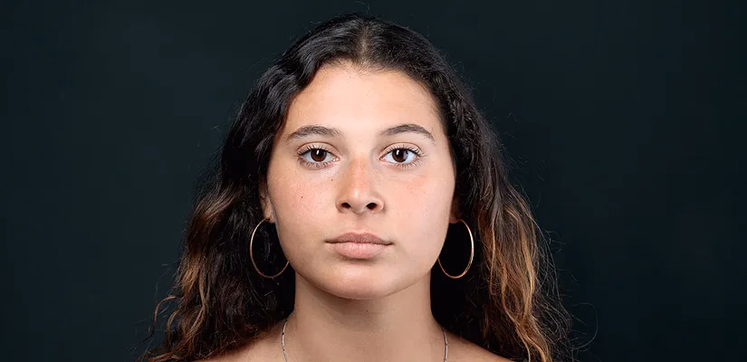 Portrait Manal Raga a Sabit