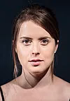 Portrait Helene Franck