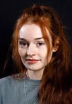 Portrait Ida Karoline Dobrenz