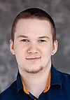 Portrait Ilja Artur Kleim