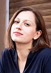 Portrait Ilona Raytman