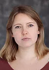 Portrait Jennifer Brose