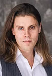 Portrait Jiri Dehmel