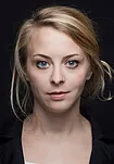 Portrait Julia Pappenberger