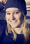 Portrait Julia Stenke