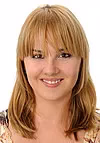 Portrait Julia Swiech
