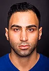 Portrait Kaan Yilmaz