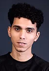 Portrait Karim Nassar