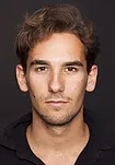 Portrait Kilian Löttker