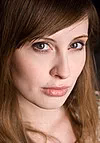 Portrait Larissa Most