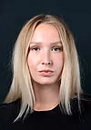 Portrait Laura Gransee