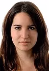 Portrait Laura Palacios