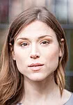 Portrait Lena Ehlers