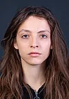Portrait Lilia Santelli