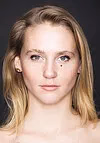Portrait Magdalene Smieja