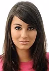 Portrait Marina Beniashvili