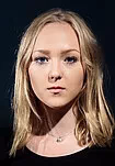 Portrait Marlene Tarlig