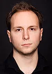 Portrait Marlon Gross