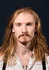 Portrait Maximilian Wunder