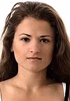 Portrait Maximiliane Mihajlovic