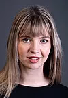 Portrait Melina Helmdag