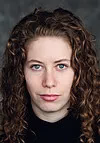 Portrait Mercedes Luna Nitschke