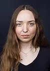 Portrait Miriam Seidl
