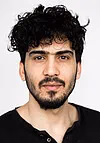 Portrait Mohammed Al Masri