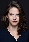 Portrait Monique Lange