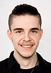 Portrait Moritz Gehrckens
