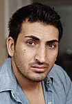Portrait Mustafa Alin